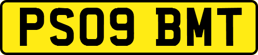 PS09BMT