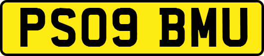 PS09BMU