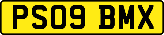 PS09BMX