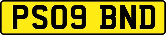 PS09BND