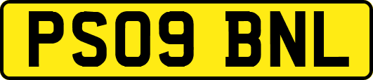PS09BNL