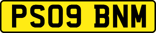 PS09BNM