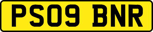 PS09BNR
