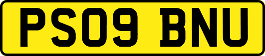 PS09BNU