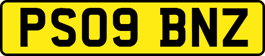 PS09BNZ