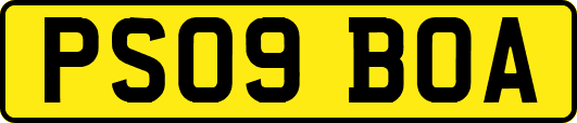 PS09BOA