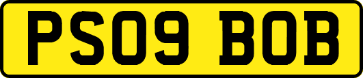 PS09BOB