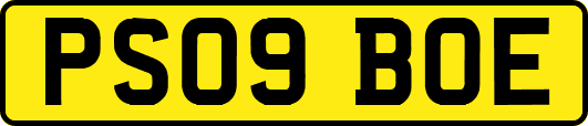 PS09BOE