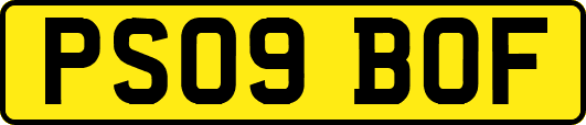 PS09BOF