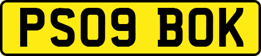 PS09BOK