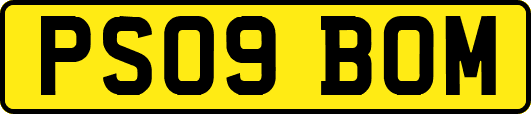 PS09BOM