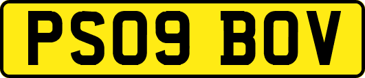 PS09BOV