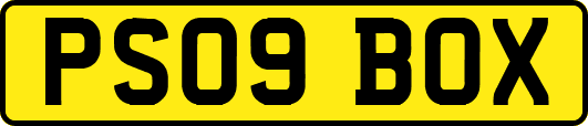 PS09BOX