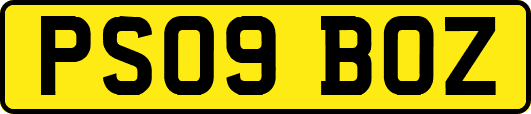 PS09BOZ