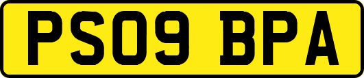 PS09BPA