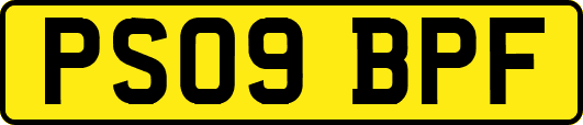 PS09BPF