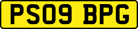PS09BPG