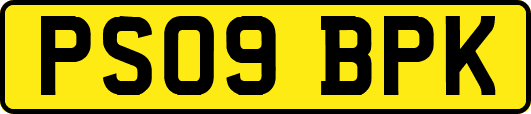 PS09BPK