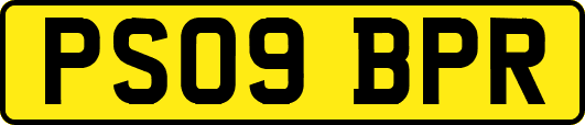 PS09BPR