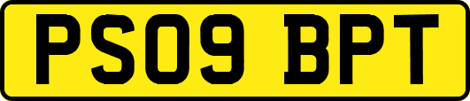 PS09BPT