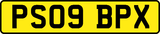PS09BPX