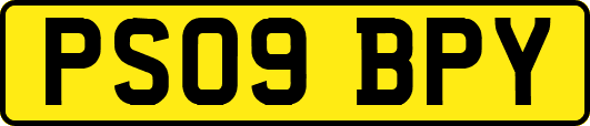 PS09BPY