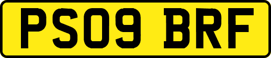 PS09BRF