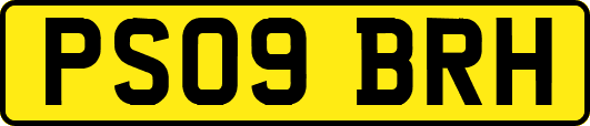 PS09BRH
