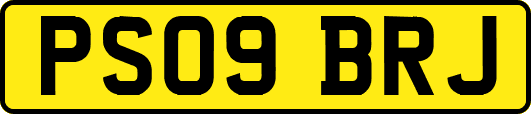 PS09BRJ