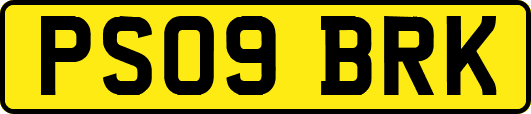 PS09BRK