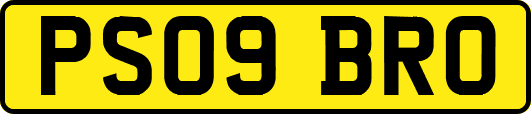 PS09BRO
