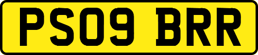 PS09BRR