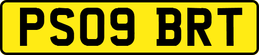 PS09BRT