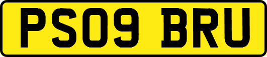 PS09BRU