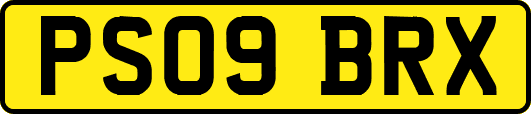PS09BRX