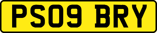 PS09BRY