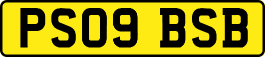 PS09BSB