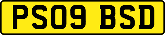 PS09BSD