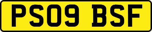 PS09BSF