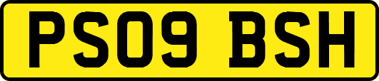 PS09BSH