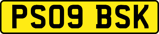 PS09BSK