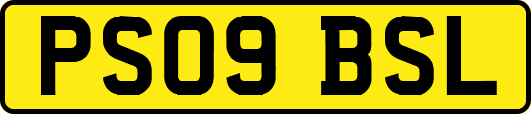 PS09BSL