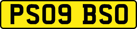 PS09BSO