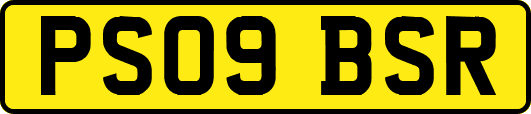 PS09BSR