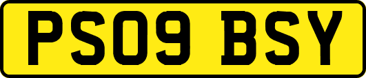 PS09BSY