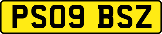 PS09BSZ