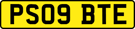 PS09BTE
