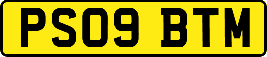 PS09BTM