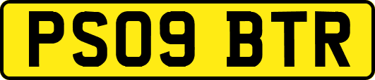PS09BTR