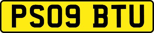 PS09BTU